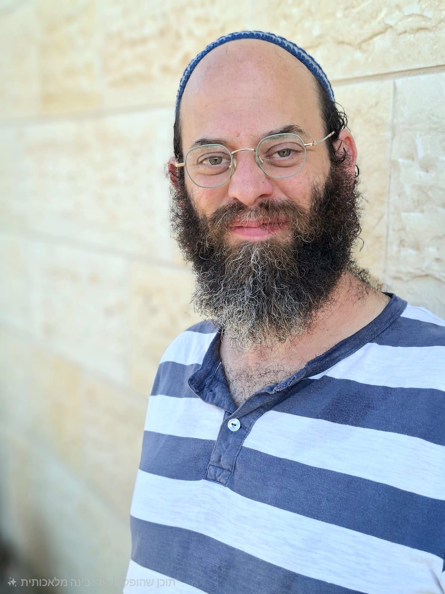 מיכאל רובין