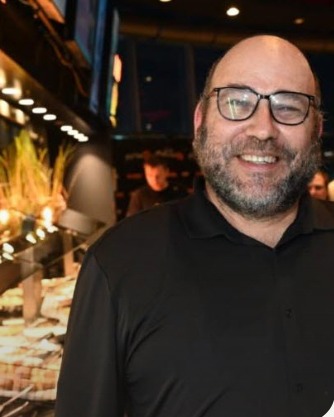 חיים גלבוע